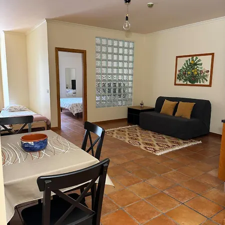 Apartment Old Zone - 1º B Bicas