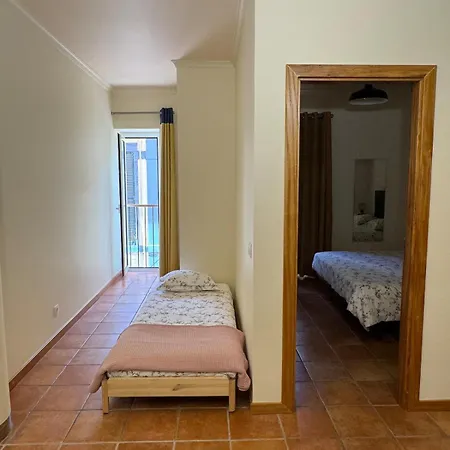 Old Zone - 1º B Apartment *