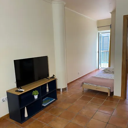 Old Zone - 1º B Apartment