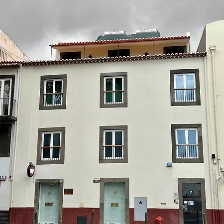 Apartment Old Zone - 1º B *