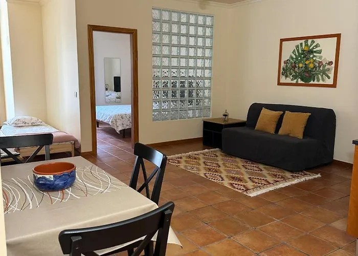 Apartmán Old Zone - 1º B Bicas