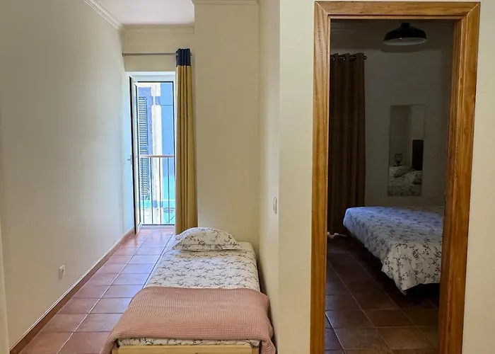 Old Zone - 1º B Apartment *